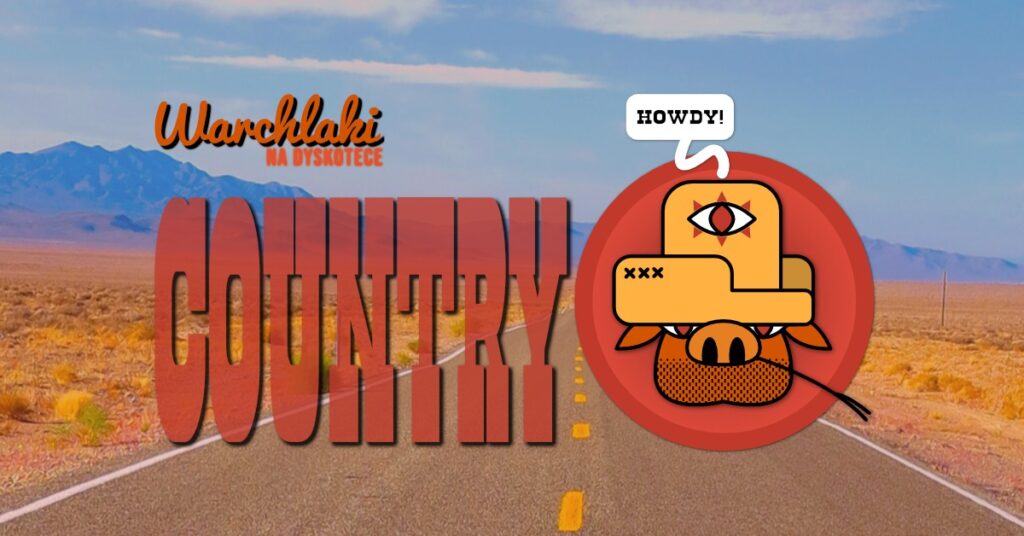 Open call warchlaki country