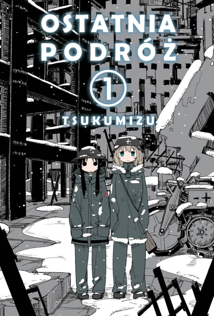 Ostatnia podróż 01