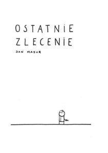Ostatnie zlecenie