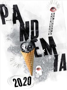 Pandemia 2020 Pandemia 2020