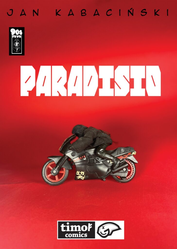 Paradisio