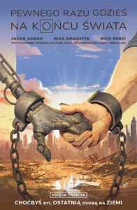 Pewnego razu gdzieś na końcu świata #03