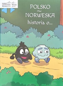 POLSKO-NORWESKA historia o…