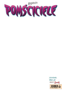 Pomściciele #02 (B)