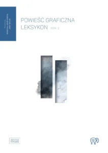 Powieść graficzna, tom 02