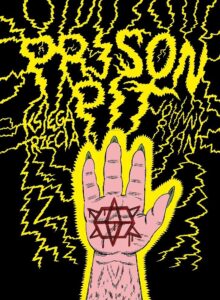 Prison Pit #03