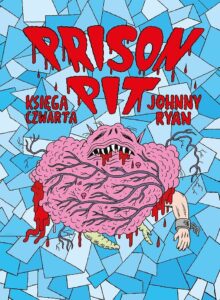 Prison Pit #04