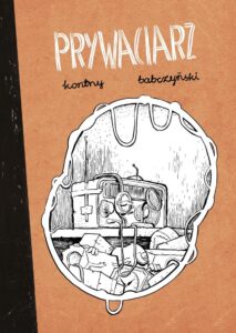 Prywaciarz