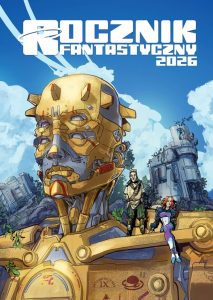 Rocznik fantastyczny 2026
