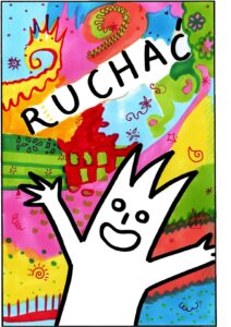Ruchać! Ruchać!