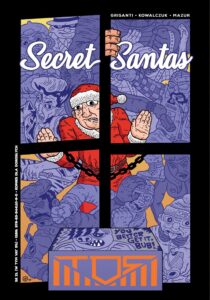 Secret Santas