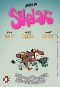 Sikalafo #02: Monotonia Sukcesu