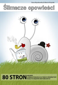 Ślimacze opowieści #01