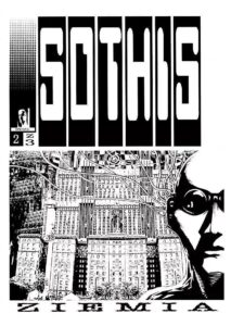 Sothis #02: Ziemia