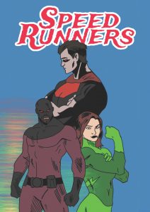 SpeedRunners SpeedRunners