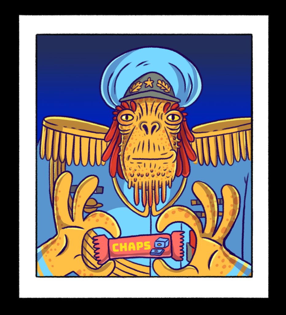 Spotkanie tropicielonauci wrocław