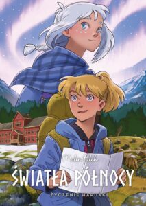 Światła Północy #07: Życzenie Harukki