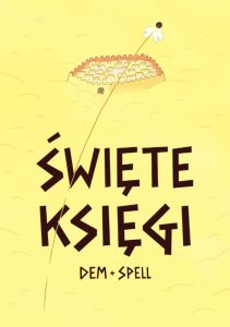 Święte księgi Święte księgi