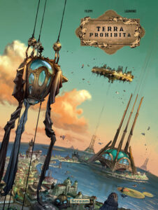 Terra prohibita