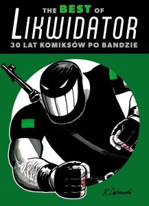 The Best of Likwidator II