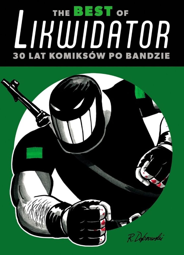 The Best of Likwidator II