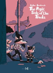 The Right Side of the Tracks