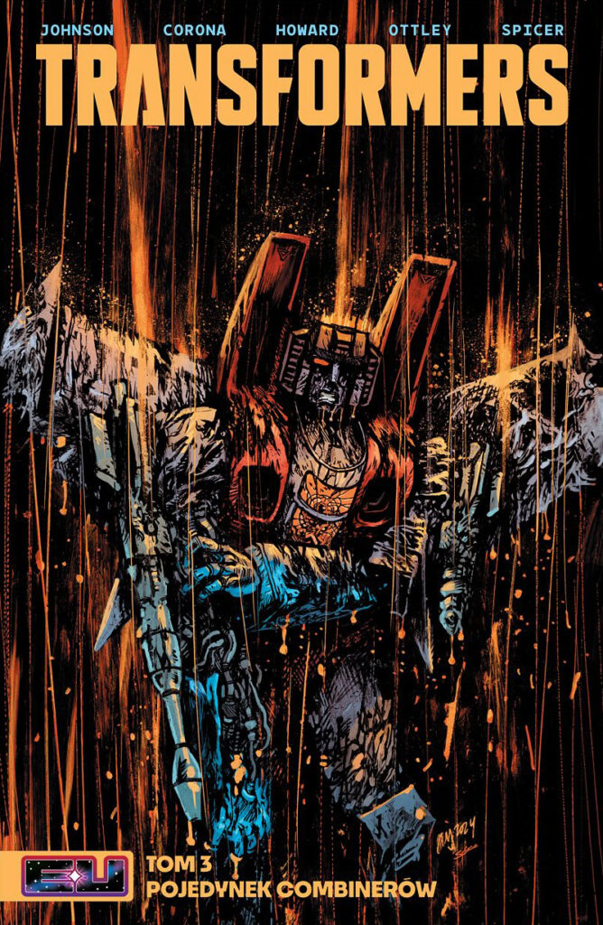 Transformers 03