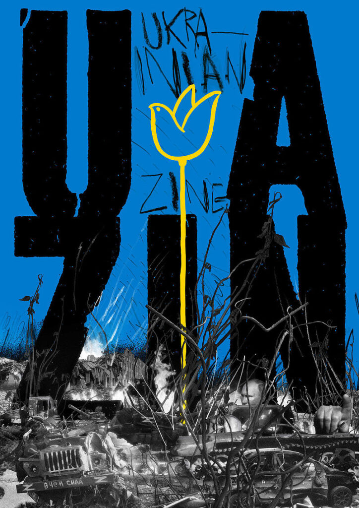 Ukraine-Zin