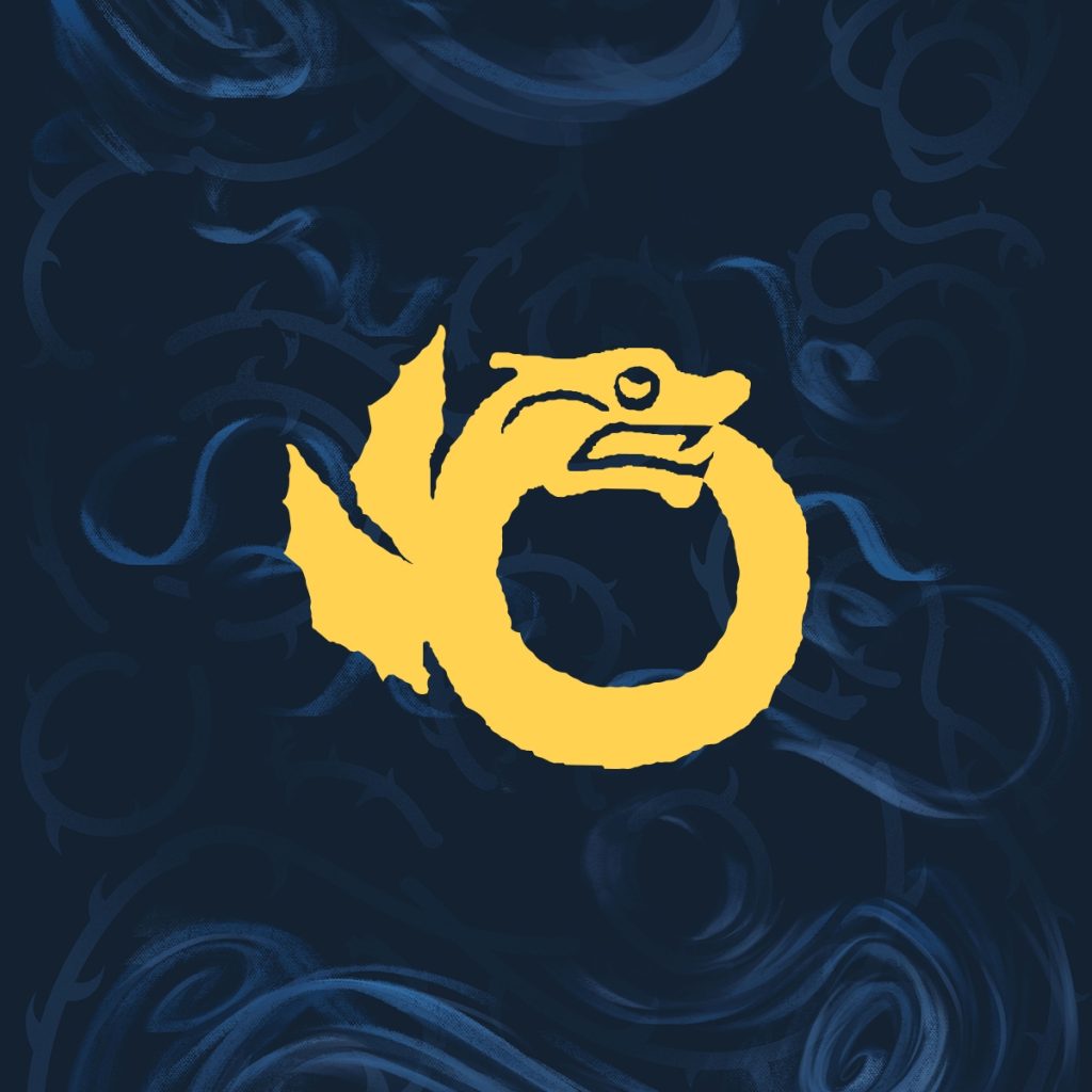 Uroboros logo