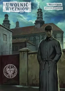 Uwolnić więźniów