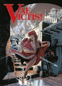 Vae Victis!, tom 01 (A)