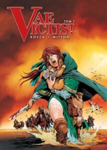 Vae Victis!, tom 01 (B)