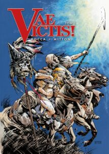 Vae Victis!, tom 01 (C)