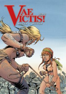 Vae Victis!, tom 02 (A)