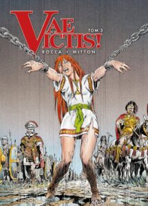 Vae Victis!, tom 03 (A)