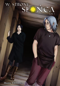 W stronę słońca #01