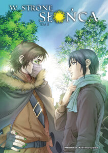 W stronę słońca #02