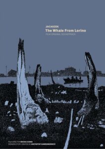 Wieloryb z Lorino – Legenda o Nau i wielorybie