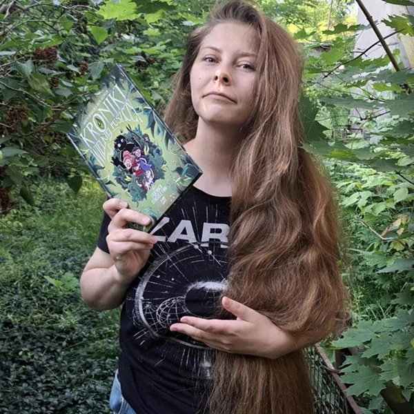 Wioleta Detyniecka