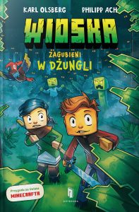 Wioska #03: Zagubieni w dżungli