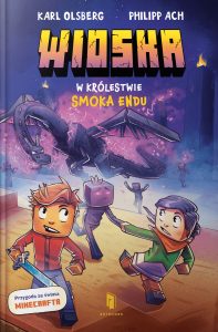 Wioska #04: W krainie Smoka Endu