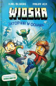 Wioska #05: Zatopieni w oceanie