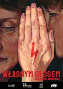 Własnym głosem. Herstorie aborcyjne