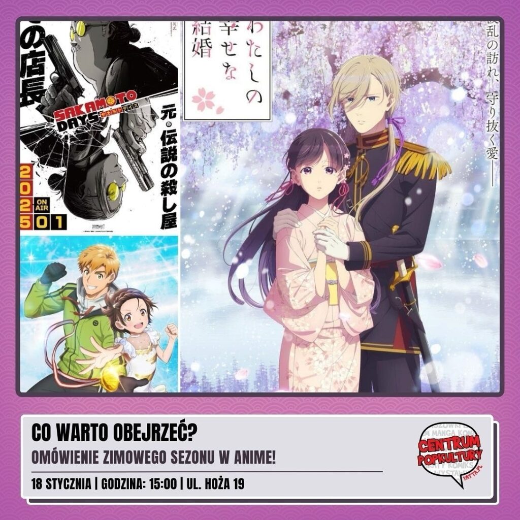 Yatta co warto obejrzec