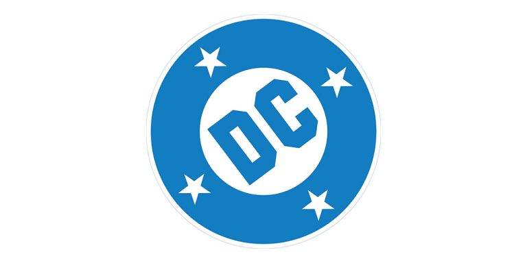 Zapoweidzi Egmontu DC Comics