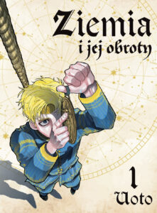 Ziemia i jej obroty, tom 01 Ziemia i jej obroty, tom 01