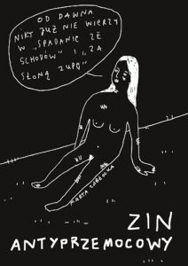 Zin Antyprzemocowy Zin Antyprzemocowy
