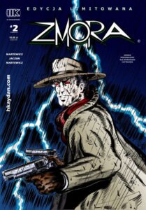 Zmora #02 (B)