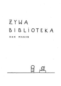 Żywa biblioteka