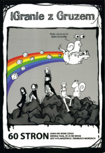 iGranie z Gruzem